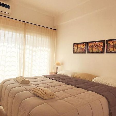 Renda Iporava, Hermoso Departamento En Salta Luaran gambar