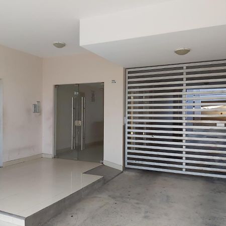 Renda Iporava, Hermoso Departamento En Salta Luaran gambar