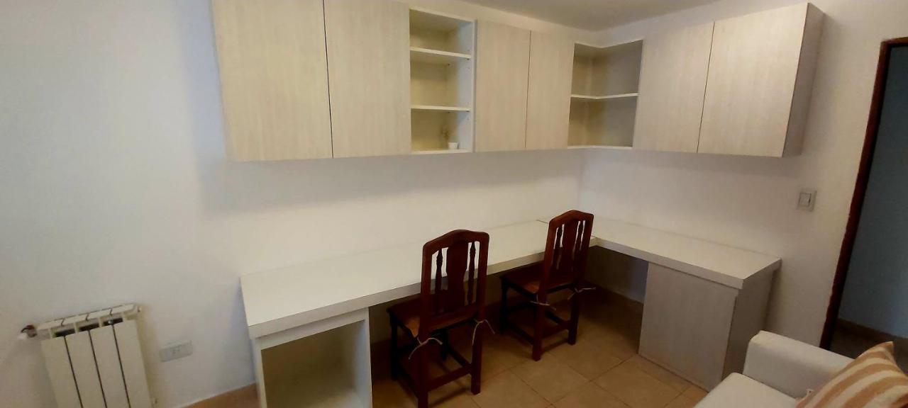 Renda Iporava, Hermoso Departamento En Salta Luaran gambar