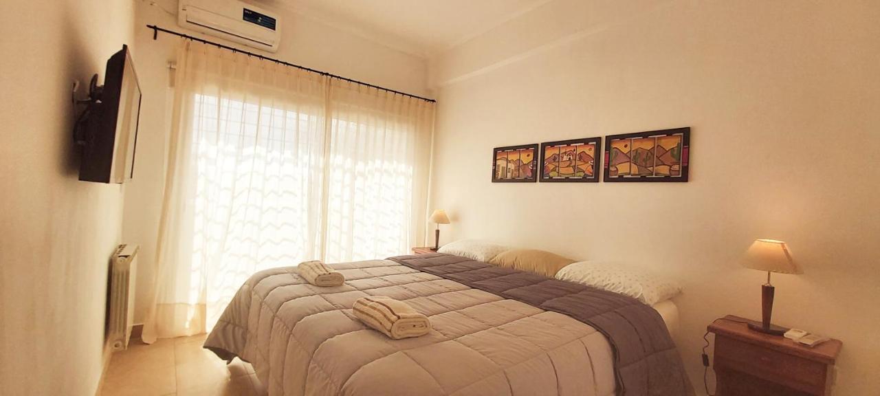 Renda Iporava, Hermoso Departamento En Salta Luaran gambar
