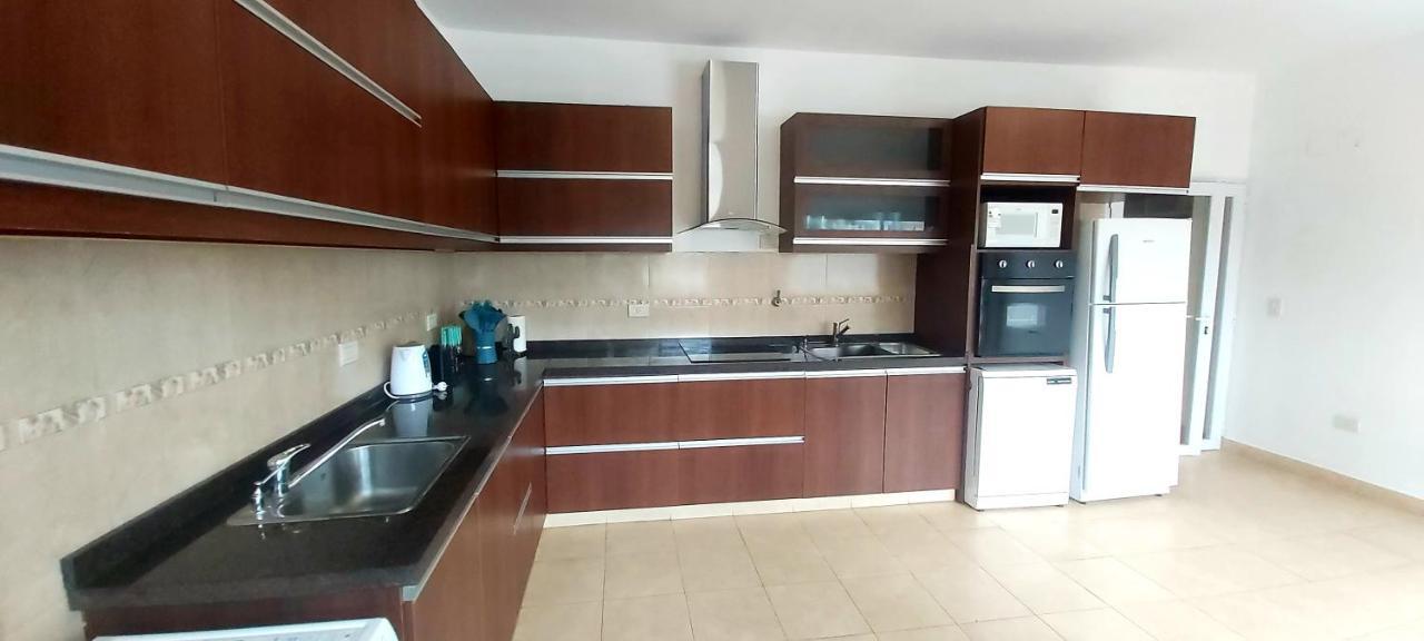 Renda Iporava, Hermoso Departamento En Salta Luaran gambar