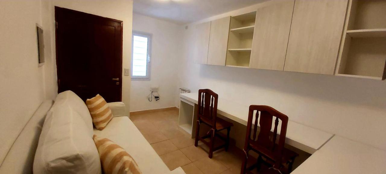 Renda Iporava, Hermoso Departamento En Salta Luaran gambar