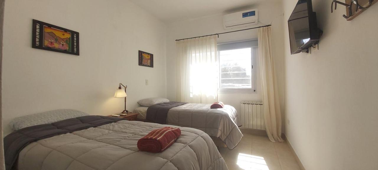Renda Iporava, Hermoso Departamento En Salta Luaran gambar
