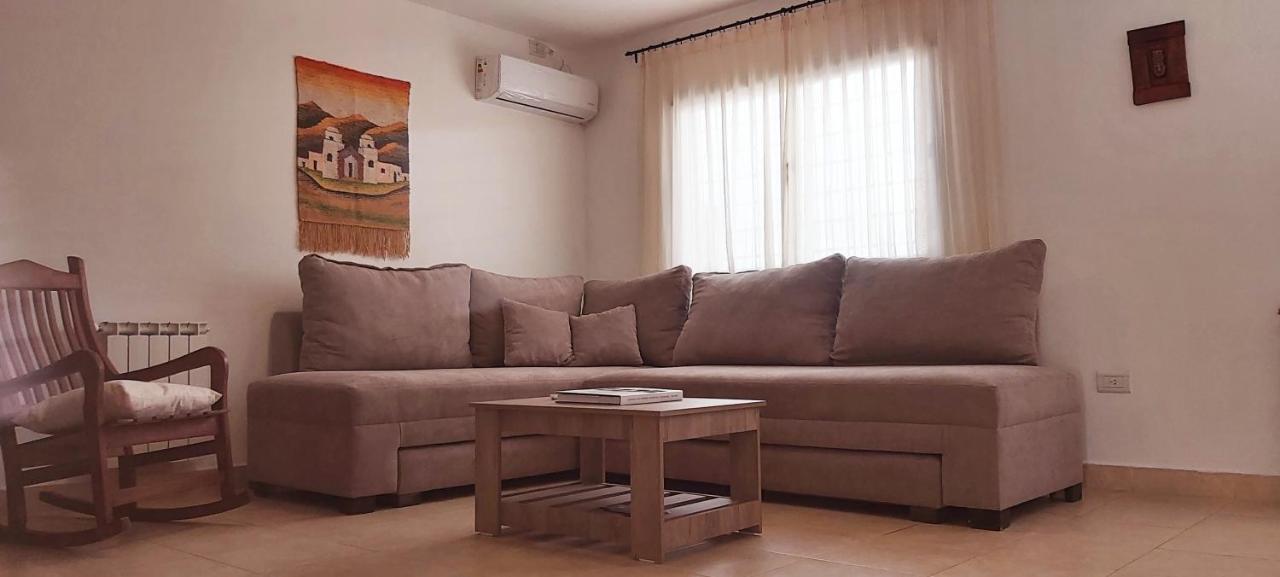 Renda Iporava, Hermoso Departamento En Salta Luaran gambar