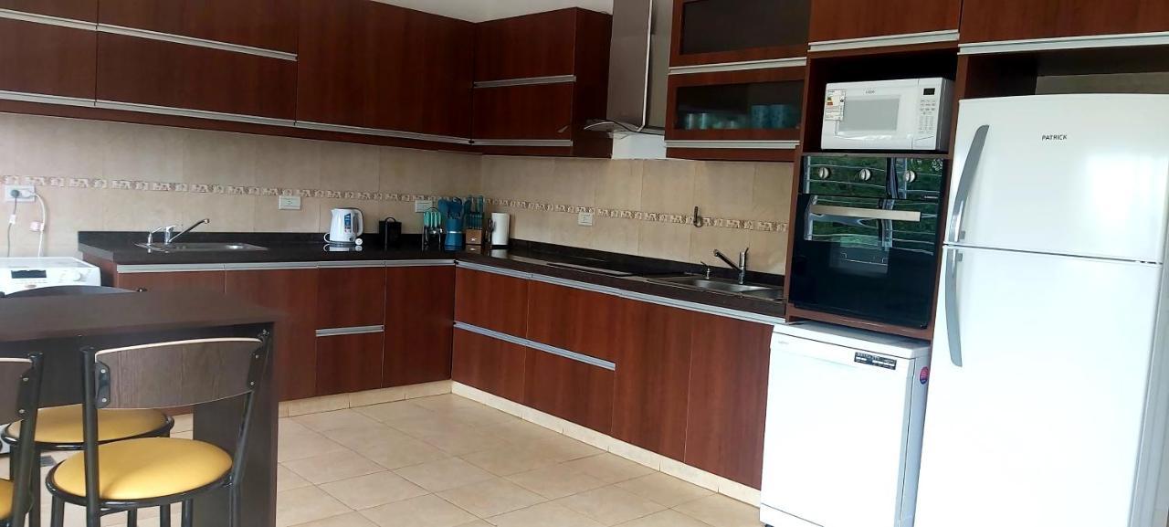 Renda Iporava, Hermoso Departamento En Salta Luaran gambar