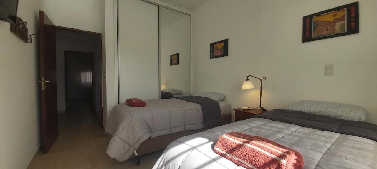 Renda Iporava, Hermoso Departamento En Salta Luaran gambar