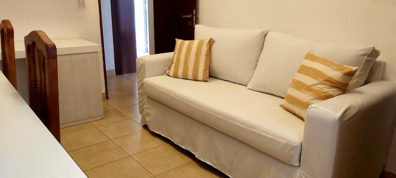 Renda Iporava, Hermoso Departamento En Salta Luaran gambar