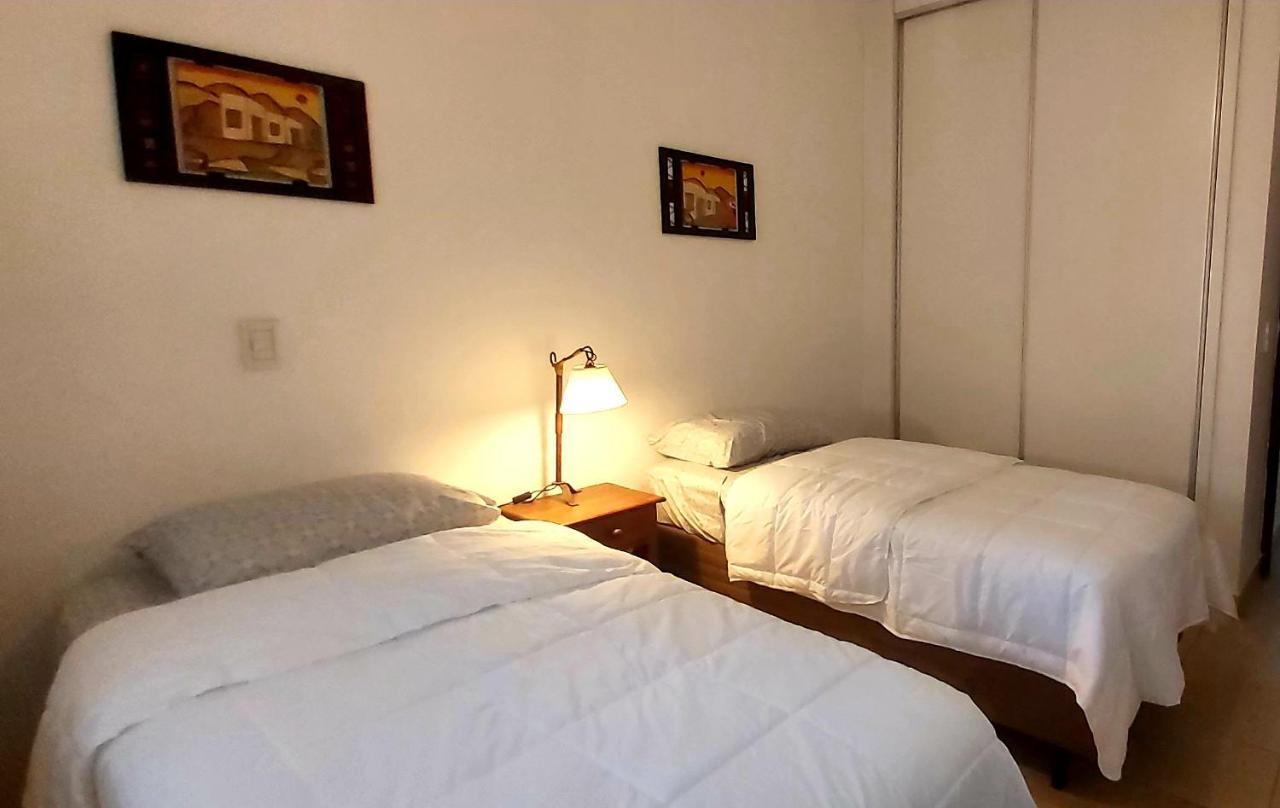 Renda Iporava, Hermoso Departamento En Salta Luaran gambar