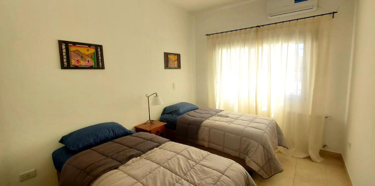 Renda Iporava, Hermoso Departamento En Salta Luaran gambar