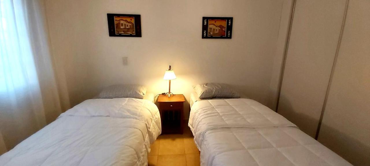 Renda Iporava, Hermoso Departamento En Salta Luaran gambar
